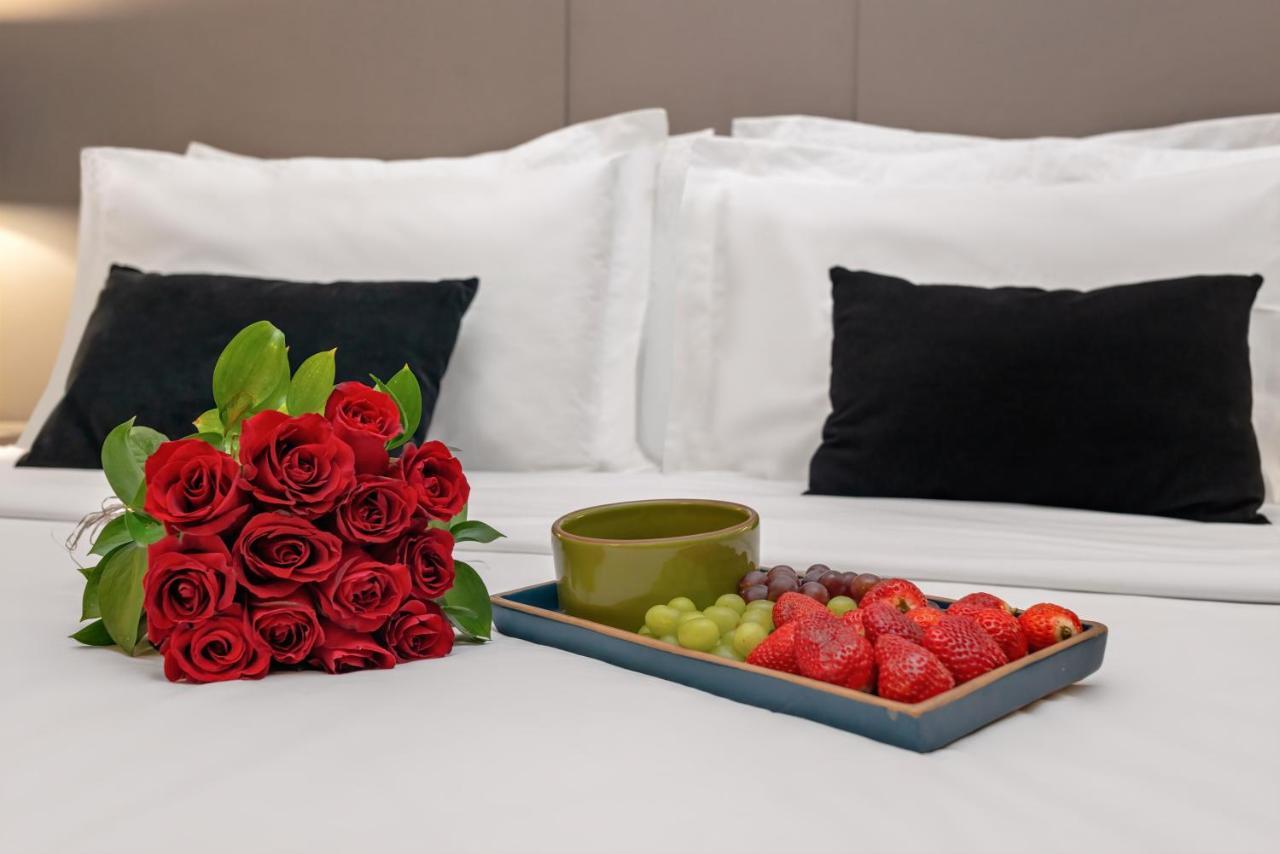 Hotel Slaviero Guarulhos Aeroporto Zewnętrze zdjęcie